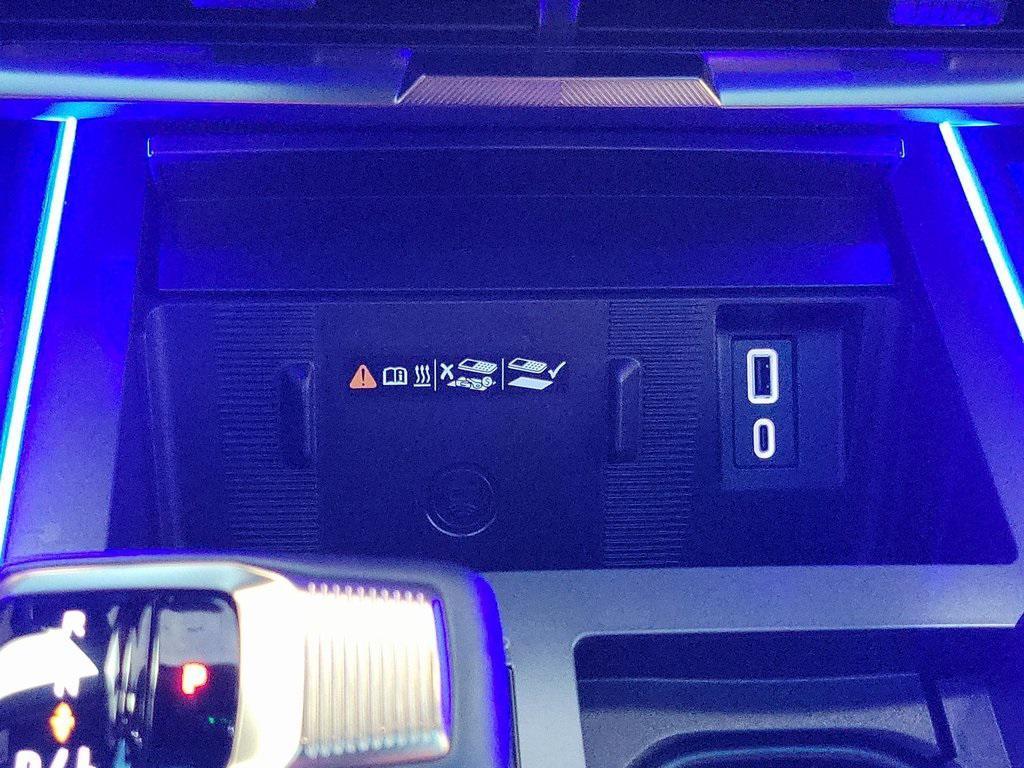 used 2024 GMC HUMMER EV SUV car, priced at $67,699