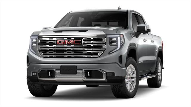 new 2025 GMC Sierra 1500 car, priced at $68,000