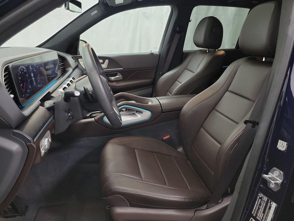 used 2020 Mercedes-Benz GLE 350 car, priced at $26,399