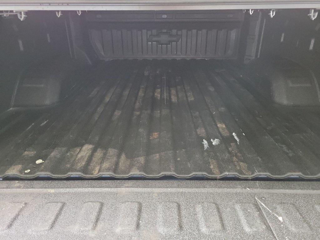 used 2022 Chevrolet Silverado 2500 car, priced at $53,188