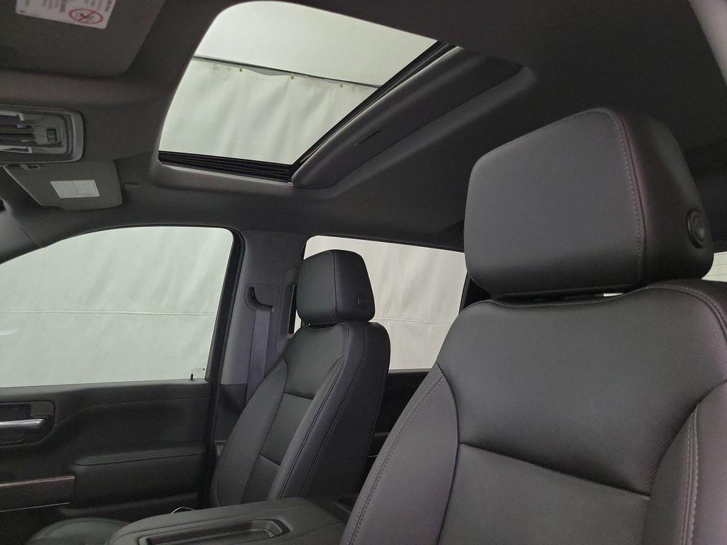 used 2022 Chevrolet Silverado 2500 car, priced at $53,188