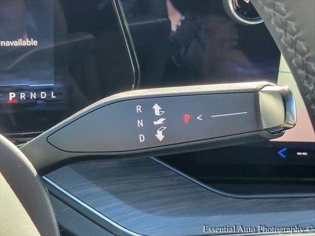 new 2025 Chevrolet Suburban car, priced at $78,100
