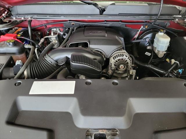 used 2013 GMC Sierra 1500 car, priced at $16,799