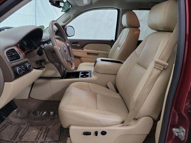 used 2013 GMC Sierra 1500 car, priced at $16,799