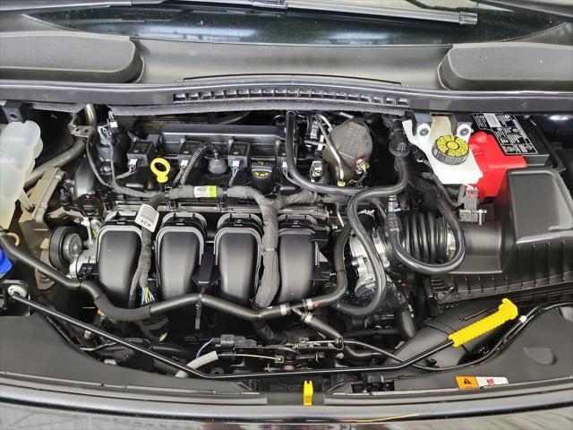 used 2023 Ford Transit Connect car, priced at $41,999