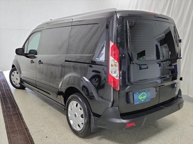 used 2023 Ford Transit Connect car, priced at $41,999