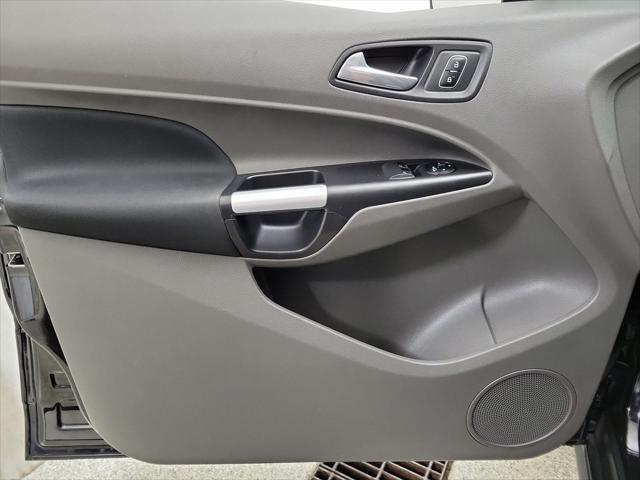used 2023 Ford Transit Connect car, priced at $41,999