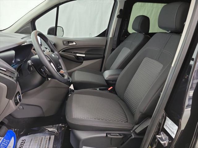 used 2023 Ford Transit Connect car, priced at $41,999