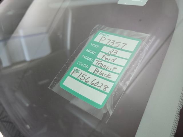 used 2023 Ford Transit Connect car, priced at $41,999