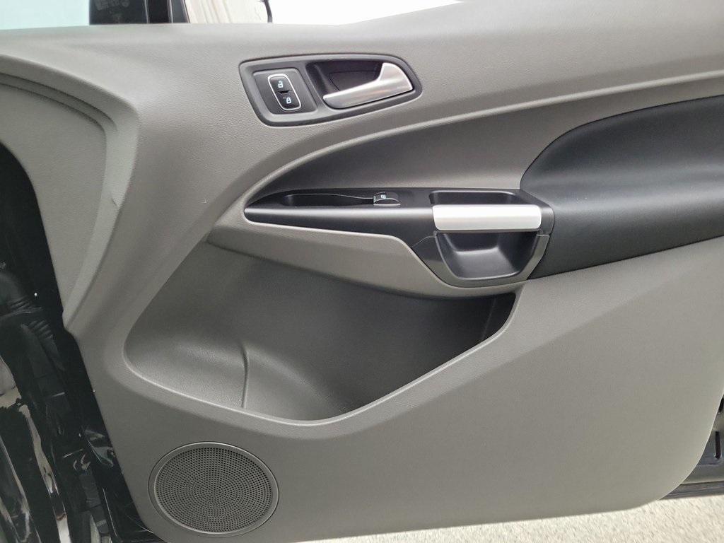 used 2023 Ford Transit Connect car, priced at $39,999