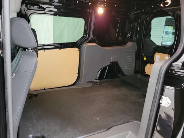 used 2023 Ford Transit Connect car, priced at $41,999