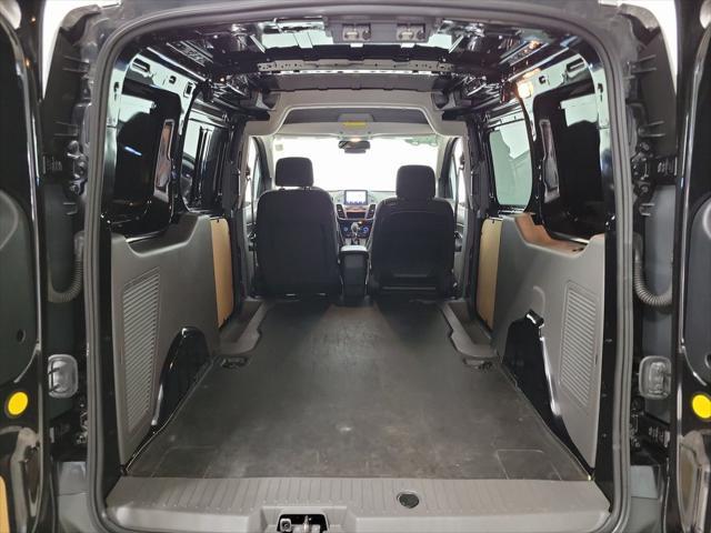 used 2023 Ford Transit Connect car, priced at $41,999