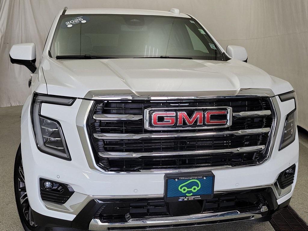 used 2025 GMC Yukon XL car, priced at $71,599