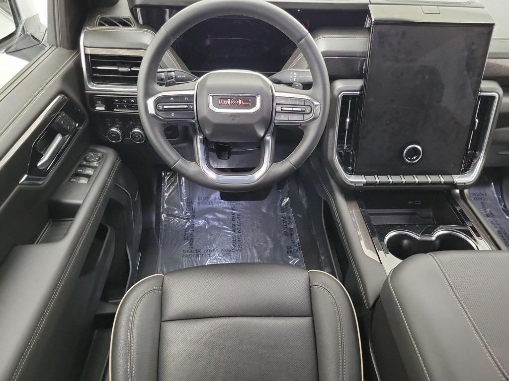 used 2025 GMC Yukon XL car, priced at $71,599
