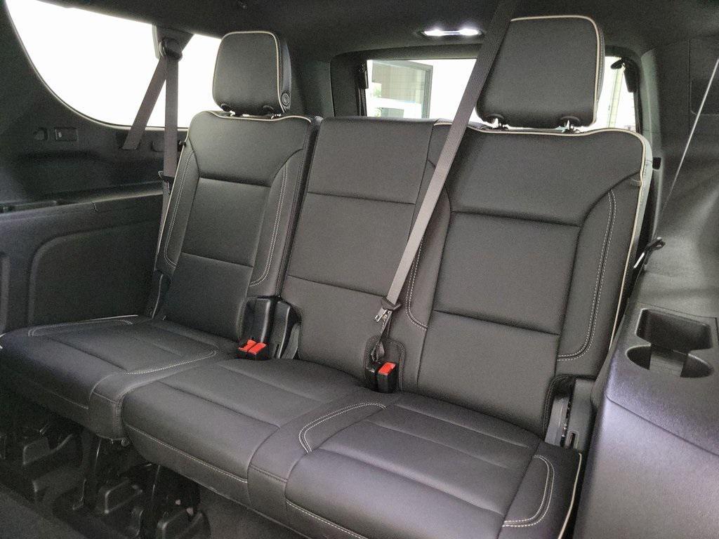 used 2025 GMC Yukon XL car, priced at $71,599