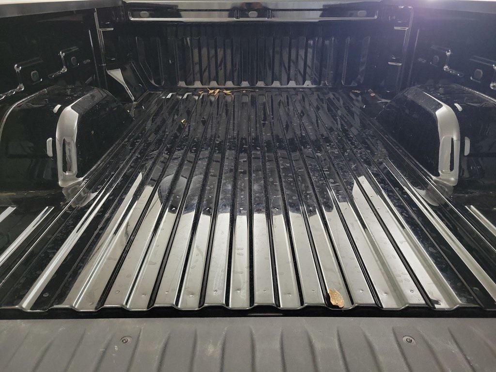 used 2020 Chevrolet Silverado 1500 car, priced at $35,799