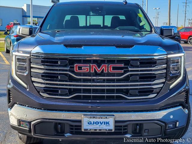 new 2025 GMC Sierra 1500 car, priced at $63,000