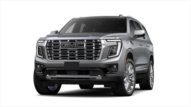 new 2025 GMC Yukon car, priced at $96,444