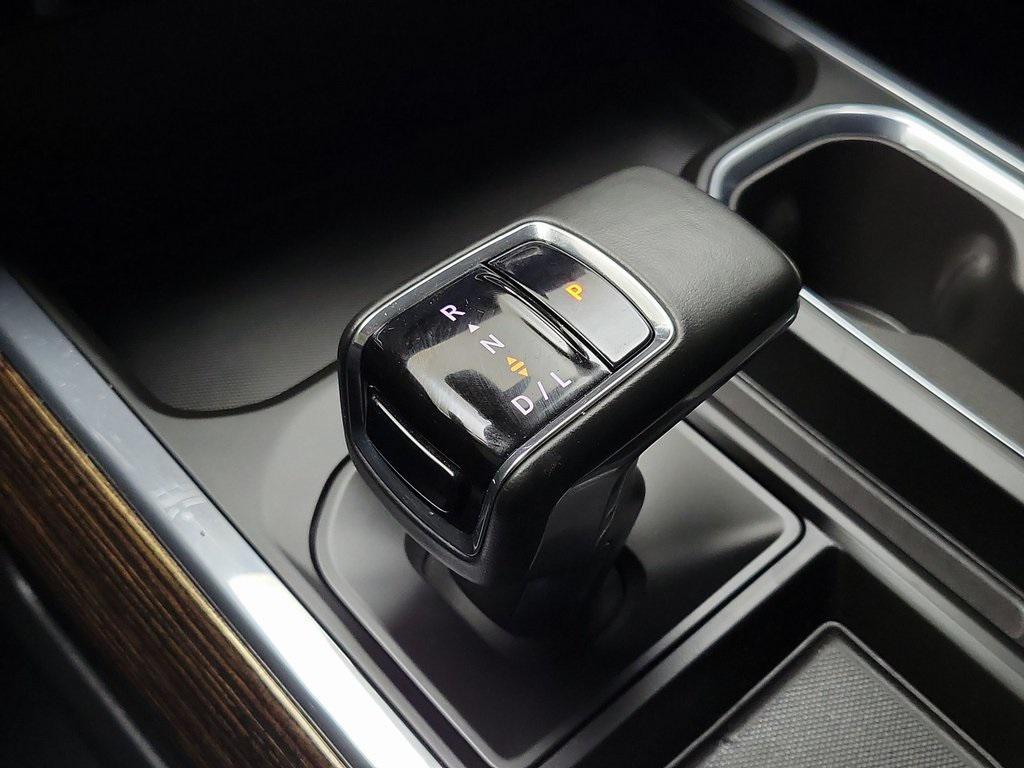 used 2025 GMC Sierra 1500 car, priced at $52,988