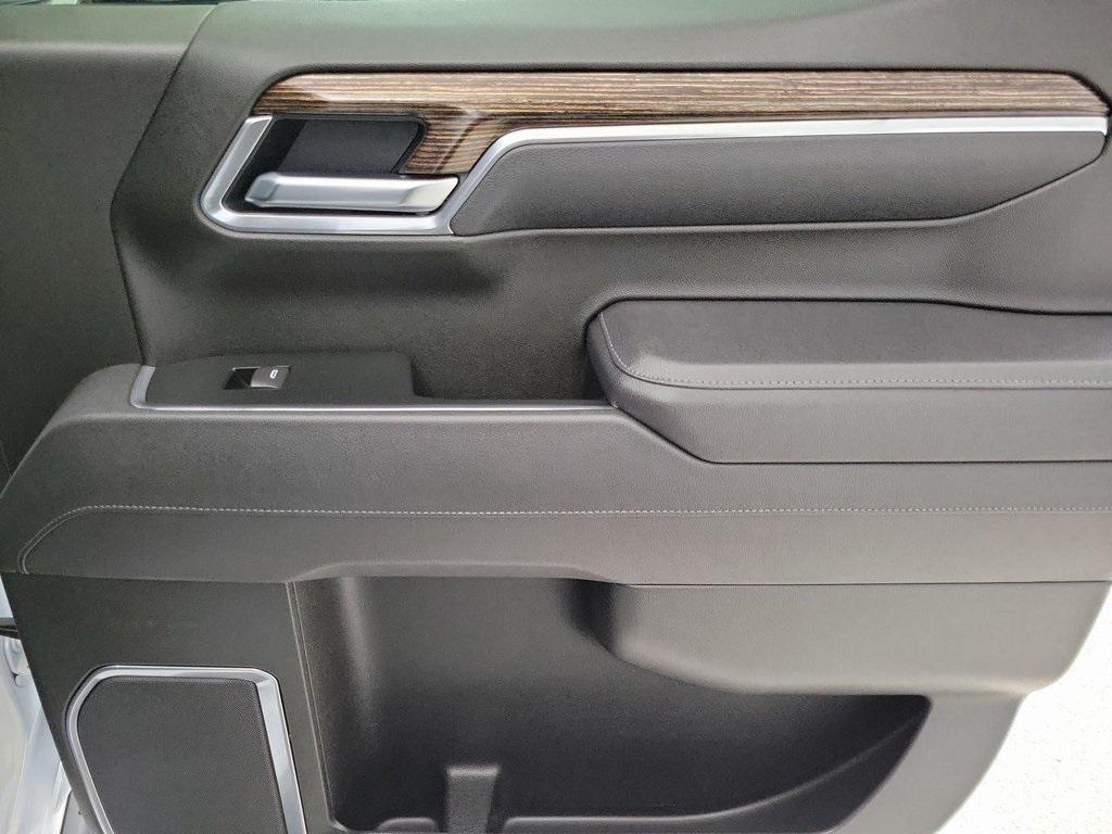 used 2025 GMC Sierra 1500 car, priced at $52,988