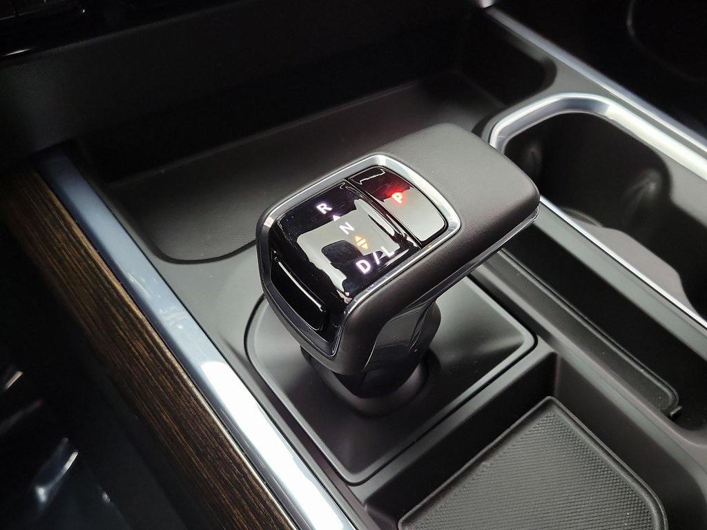 used 2022 GMC Sierra 1500 car, priced at $47,799