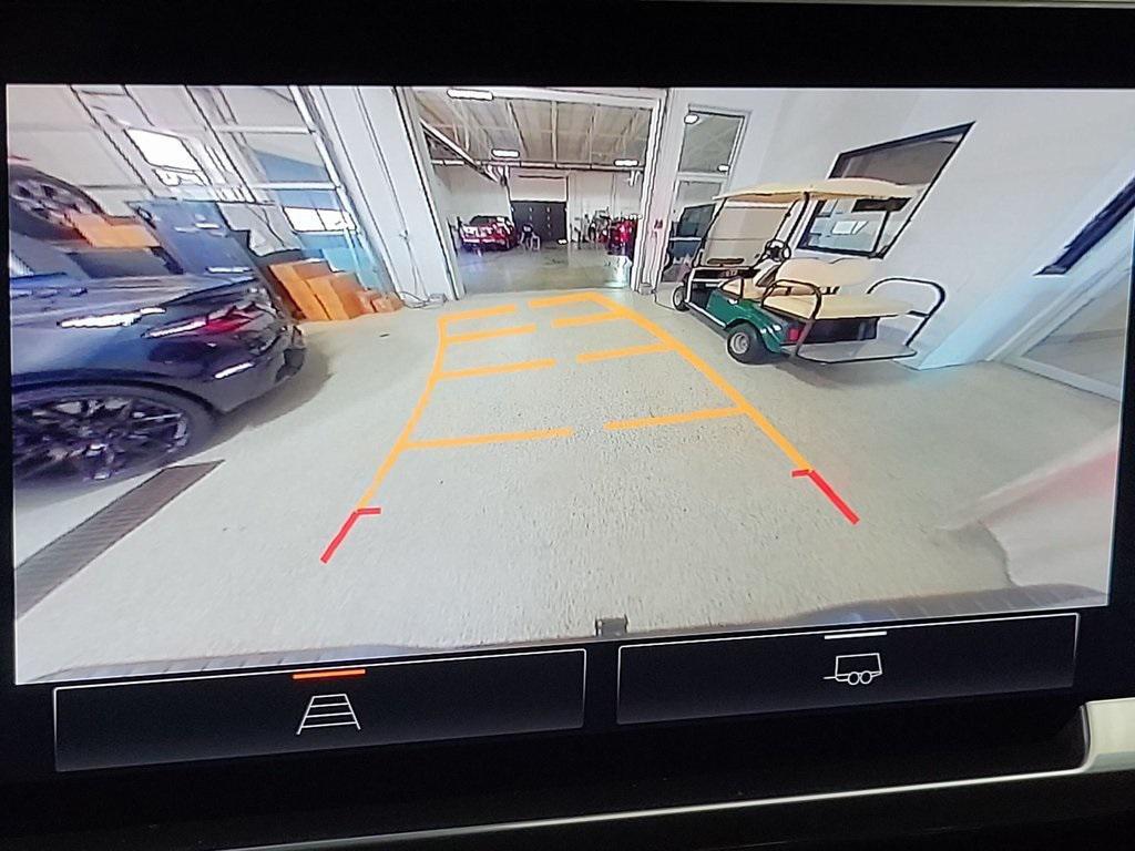 used 2022 GMC Sierra 1500 car, priced at $47,799