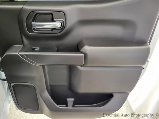 used 2024 GMC Sierra 1500 car, priced at $42,599