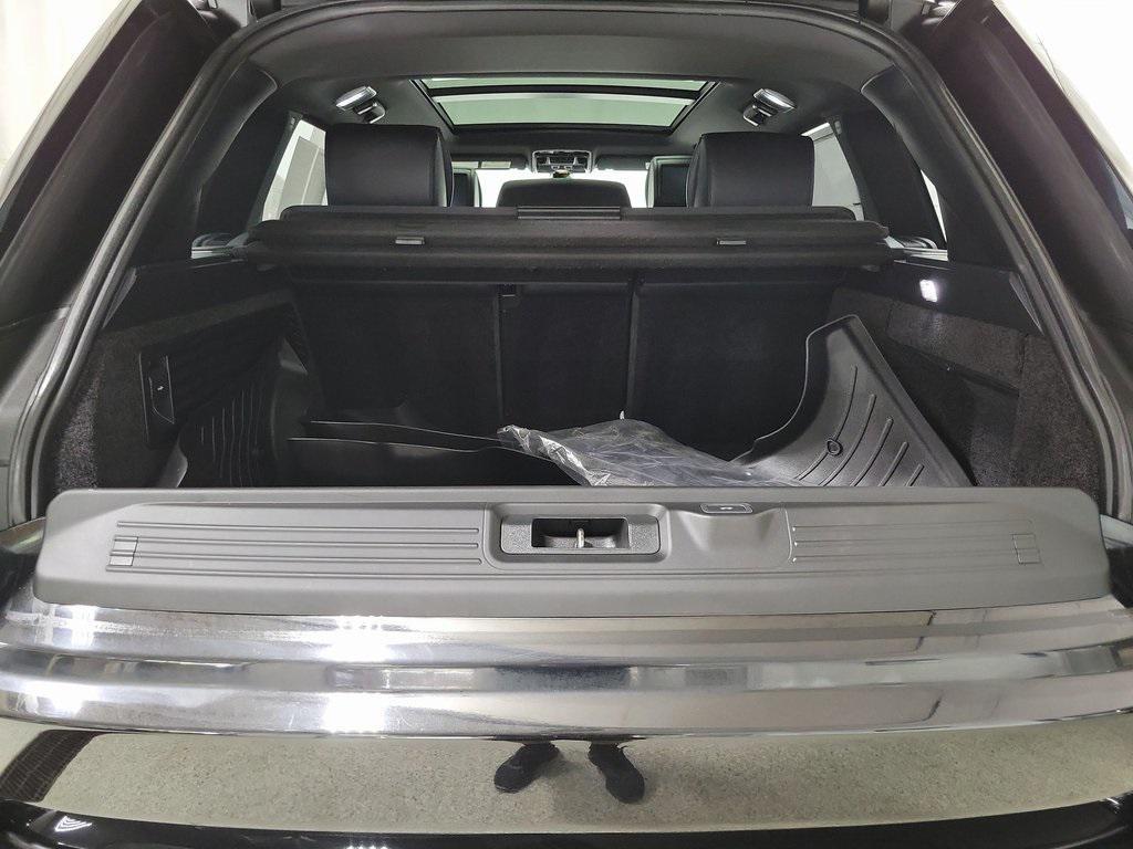 used 2014 Land Rover Range Rover car, priced at $29,699