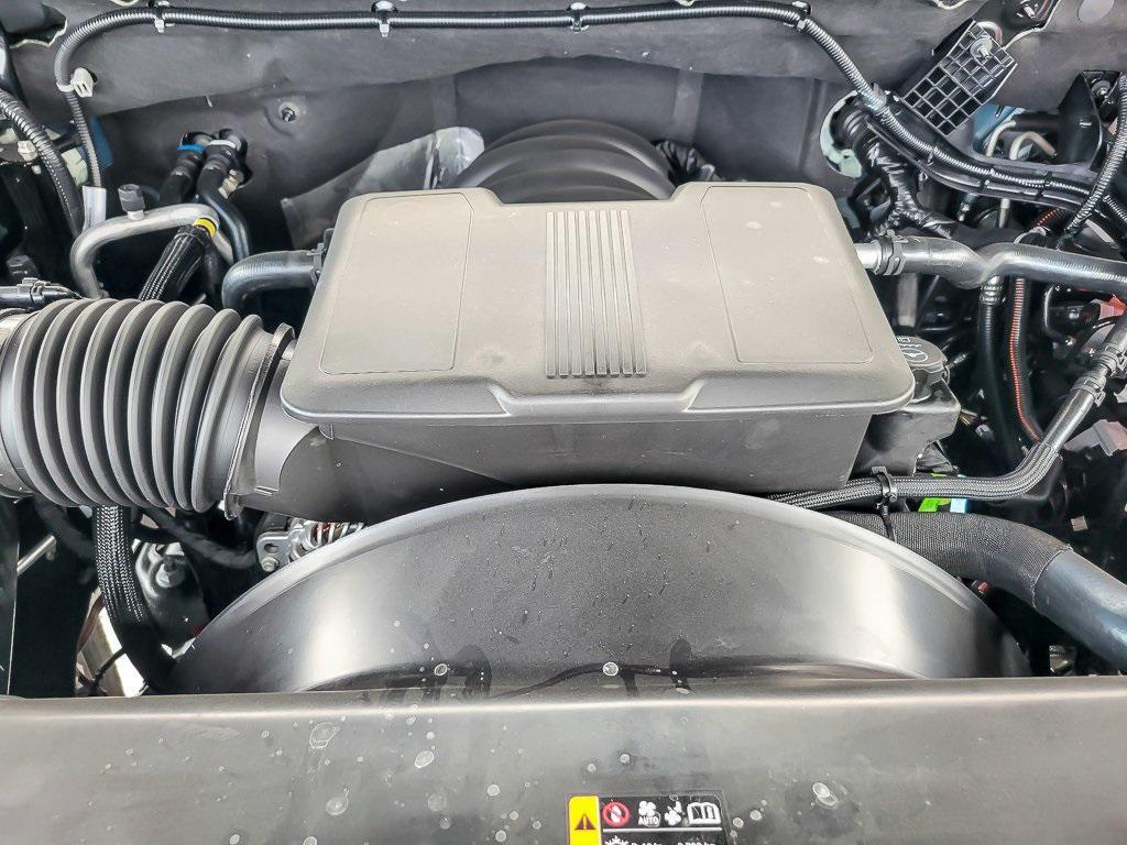 new 2026 GMC Sierra 2500 car, priced at $77,000