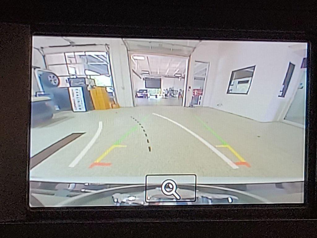 used 2020 Ford Mustang car, priced at $23,699