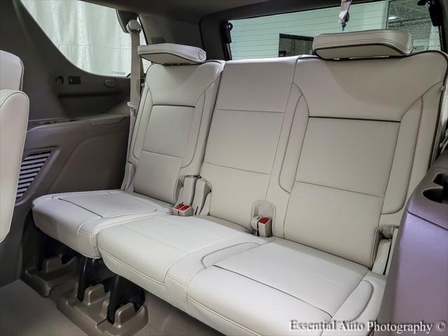 used 2025 GMC Yukon car, priced at $94,999