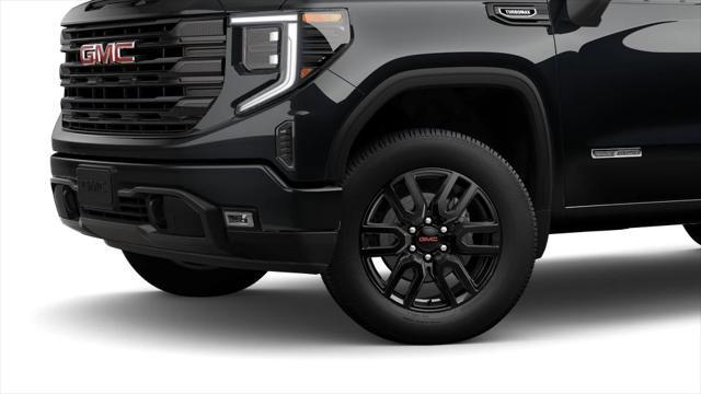 new 2025 GMC Sierra 1500 car, priced at $51,500