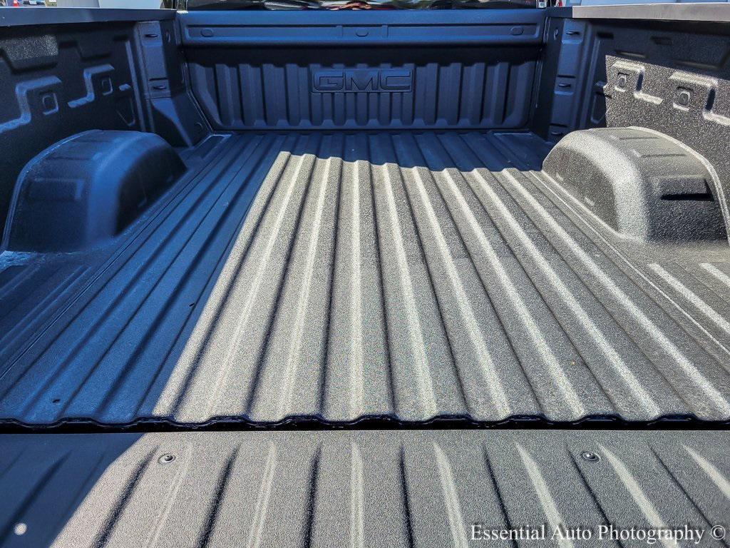 new 2026 GMC Sierra 2500 car, priced at $85,500