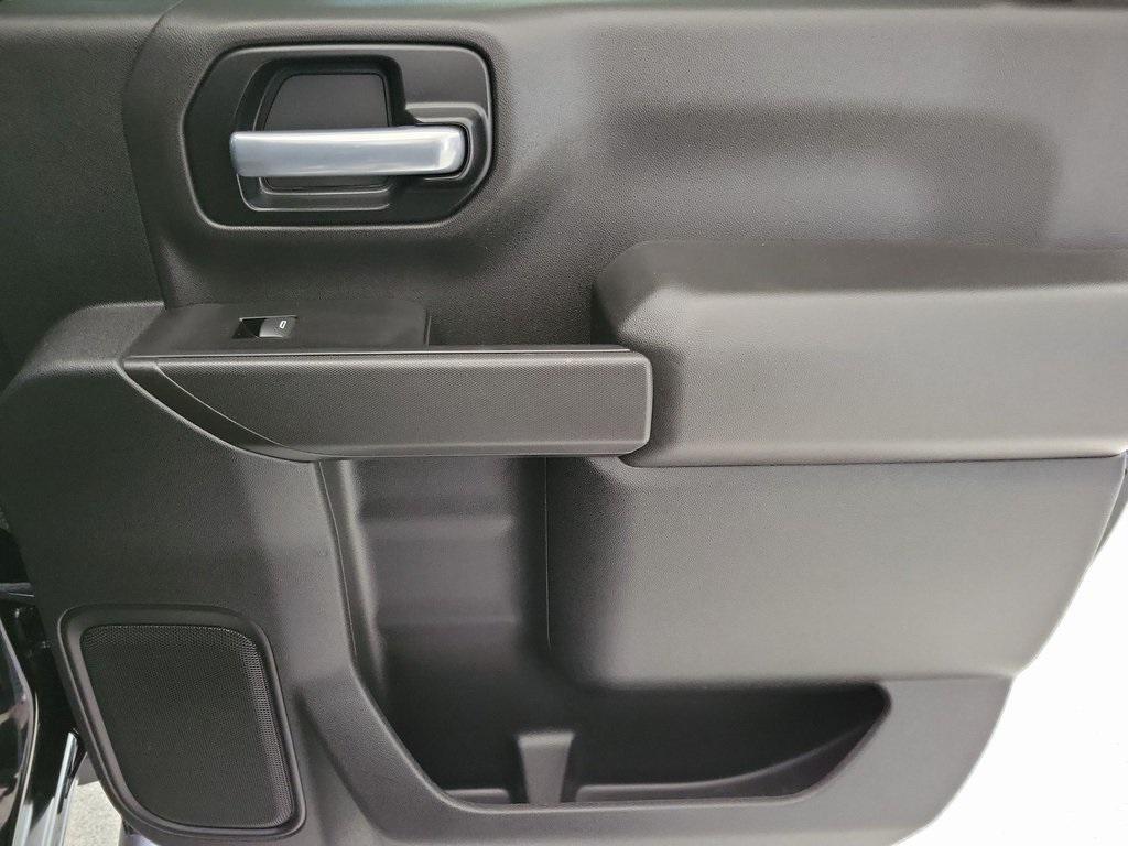 used 2021 Chevrolet Silverado 2500 car, priced at $52,886