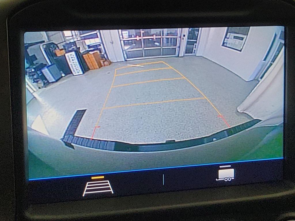 used 2021 Chevrolet Silverado 2500 car, priced at $52,886