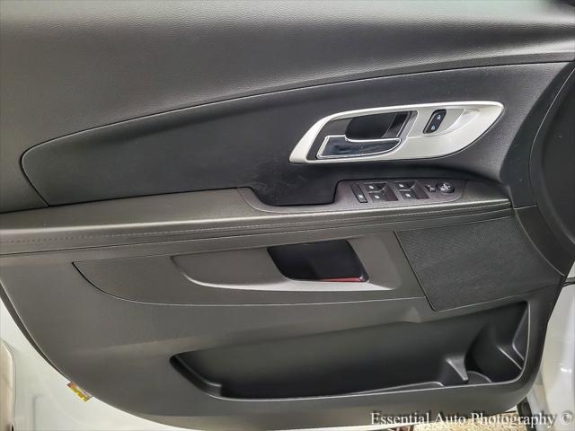 used 2017 Chevrolet Equinox car, priced at $14,999