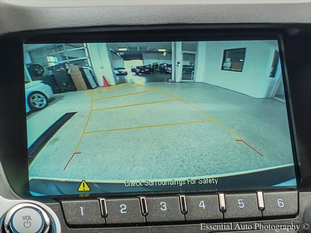 used 2017 Chevrolet Equinox car, priced at $14,999