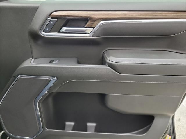 used 2024 Chevrolet Silverado 1500 car, priced at $47,999