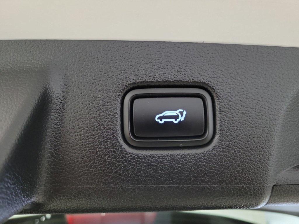 used 2022 Hyundai Palisade car, priced at $28,119