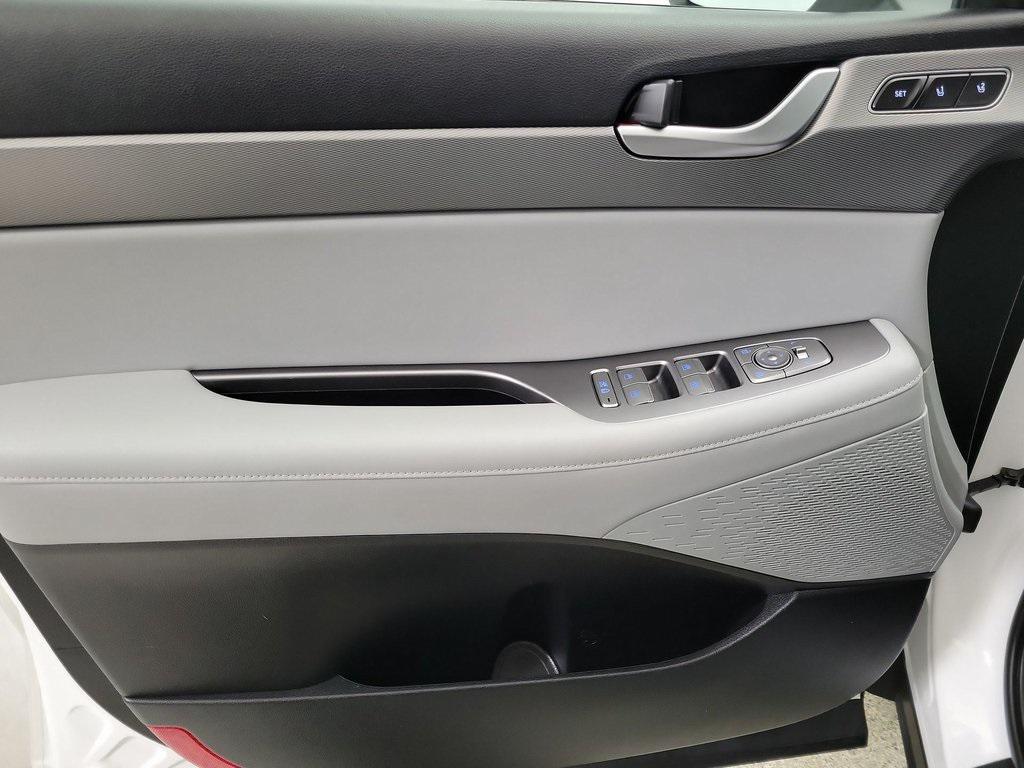 used 2022 Hyundai Palisade car, priced at $28,119