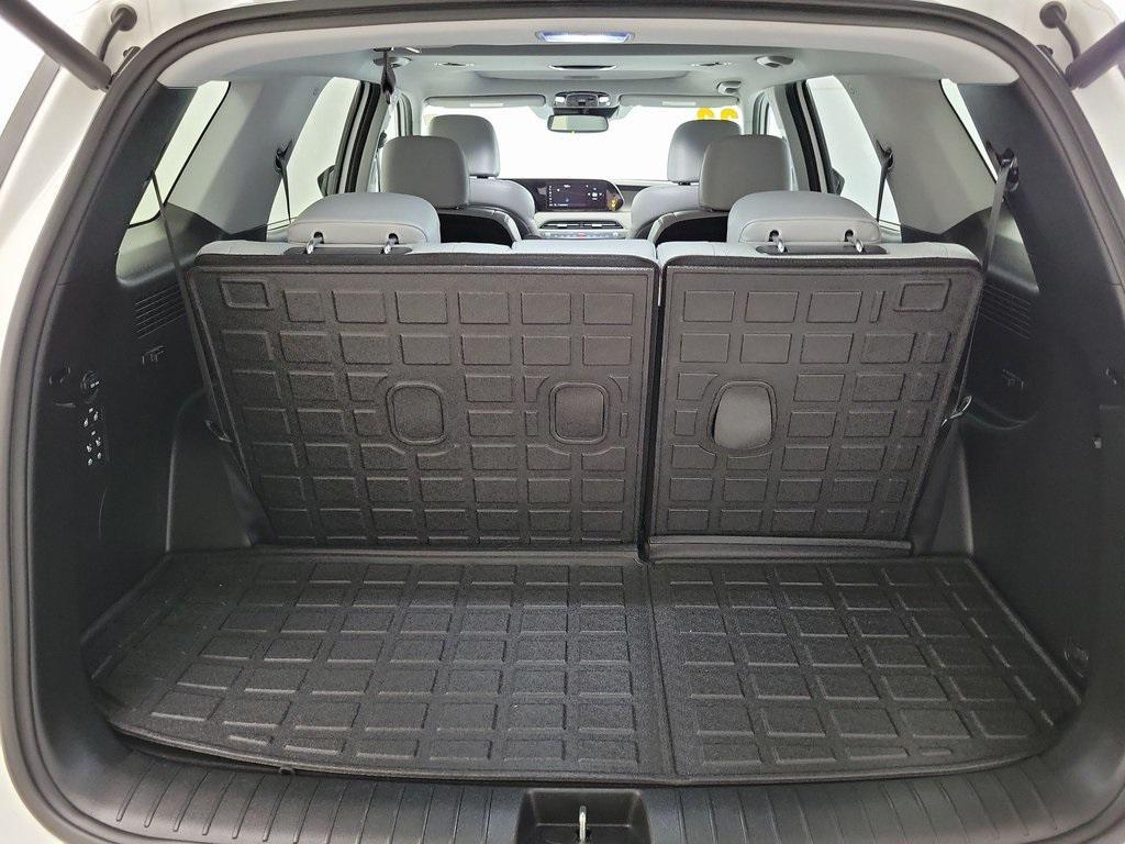 used 2022 Hyundai Palisade car, priced at $28,119