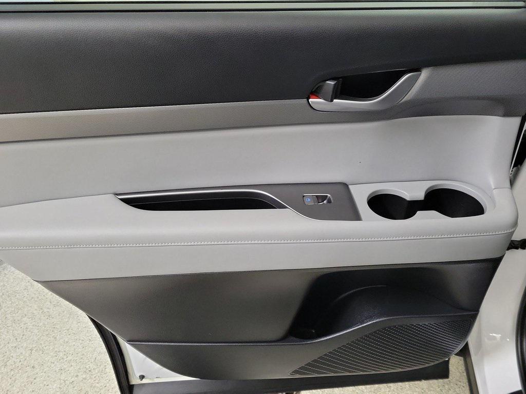 used 2022 Hyundai Palisade car, priced at $28,119