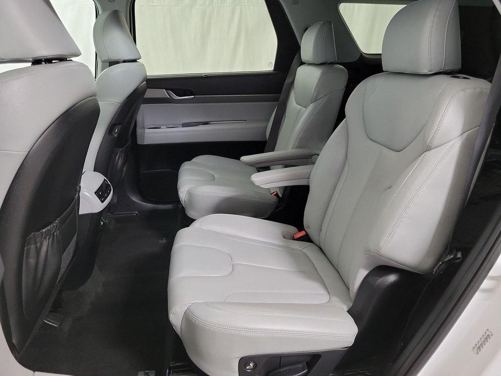 used 2022 Hyundai Palisade car, priced at $28,119
