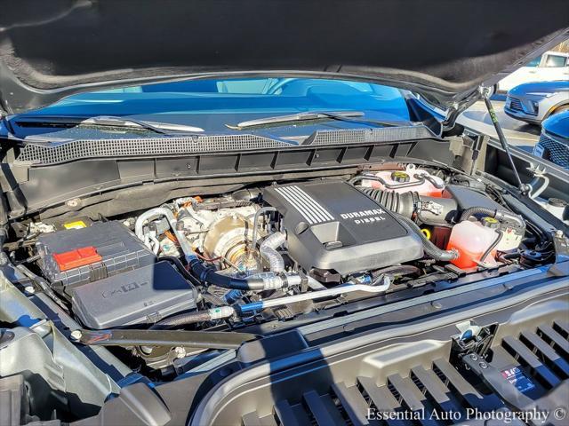 new 2025 Chevrolet Silverado 1500 car, priced at $61,720