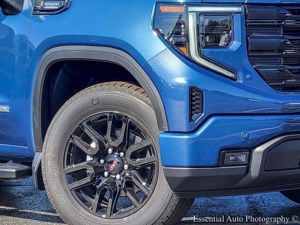 new 2026 GMC Sierra 1500 car, priced at $61,750