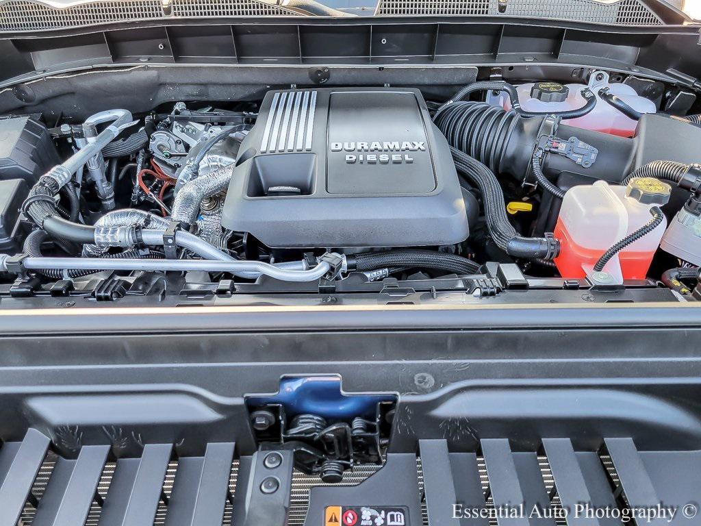 new 2026 GMC Sierra 1500 car, priced at $61,750