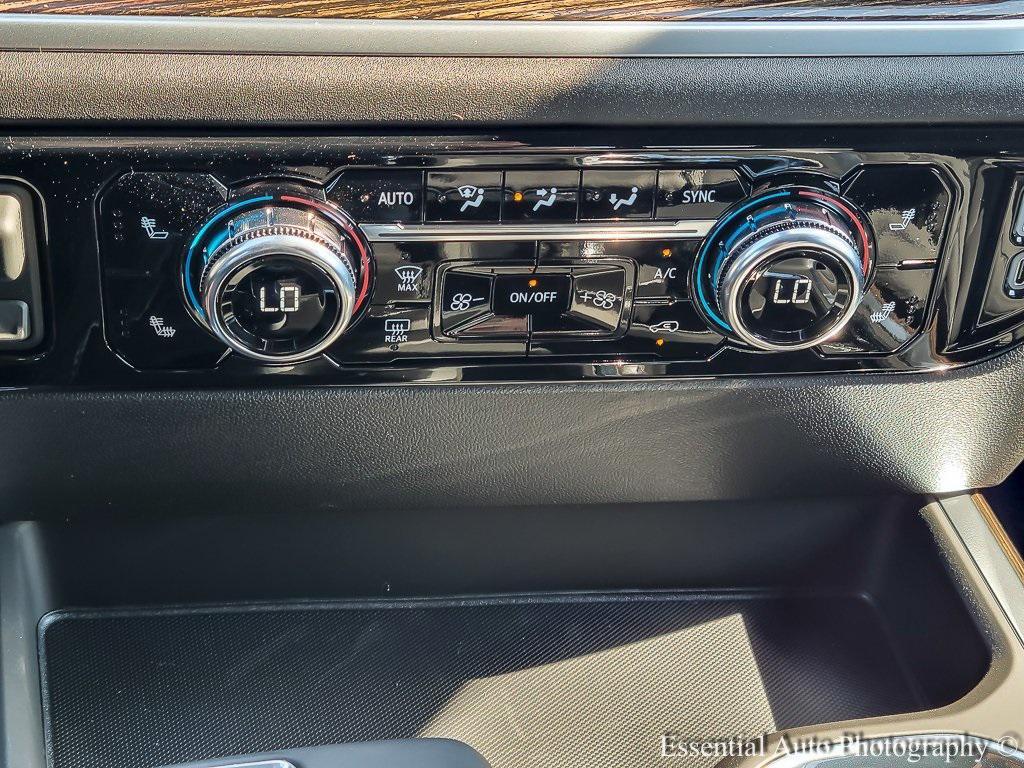 new 2026 GMC Sierra 1500 car, priced at $61,750