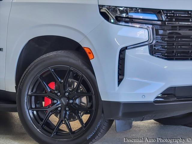 used 2023 Chevrolet Tahoe car, priced at $62,899