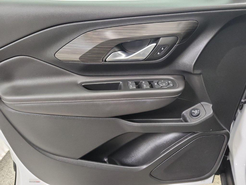 used 2022 GMC Terrain car, priced at $21,399