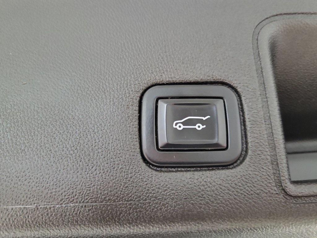 used 2022 GMC Terrain car, priced at $21,399